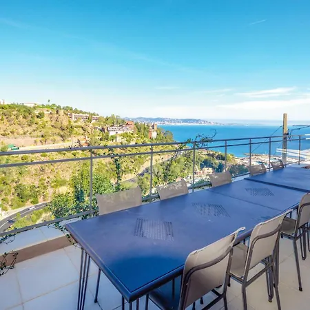 Nice Home In Theoule Sur Mer بيت للعطل تيول سور مير
