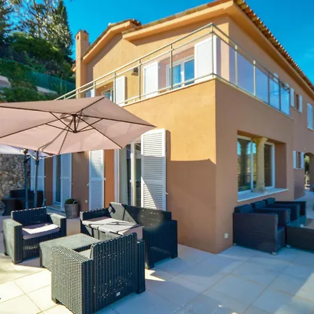 Nice Home In Theoule Sur Mer تيول سور مير