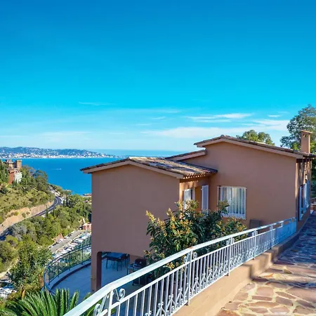 Nice Home In Theoule Sur Mer *